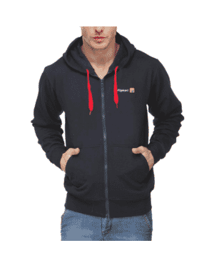 Cottsberry Sweatshirt Navy blue